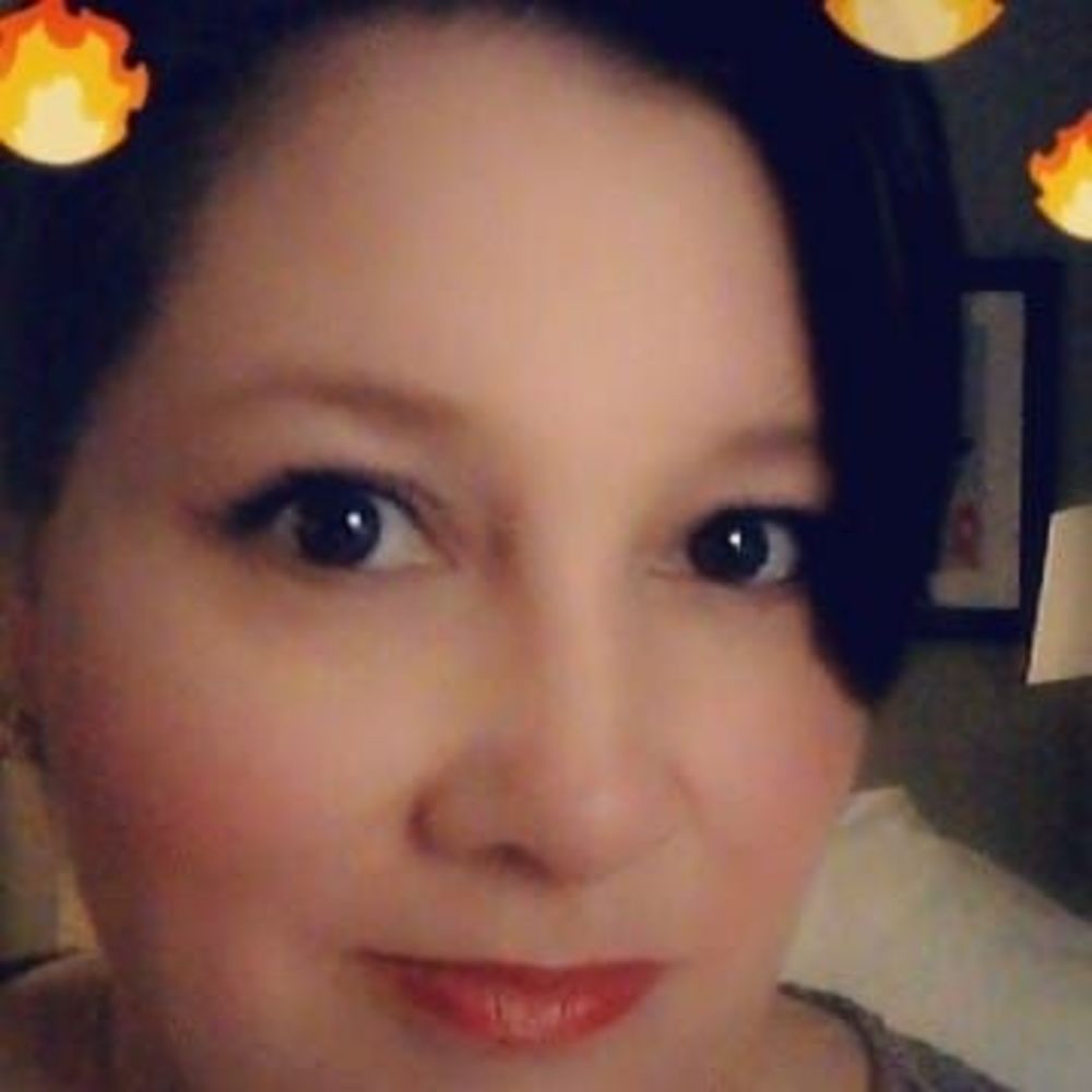 Meet your Posher, Kristy